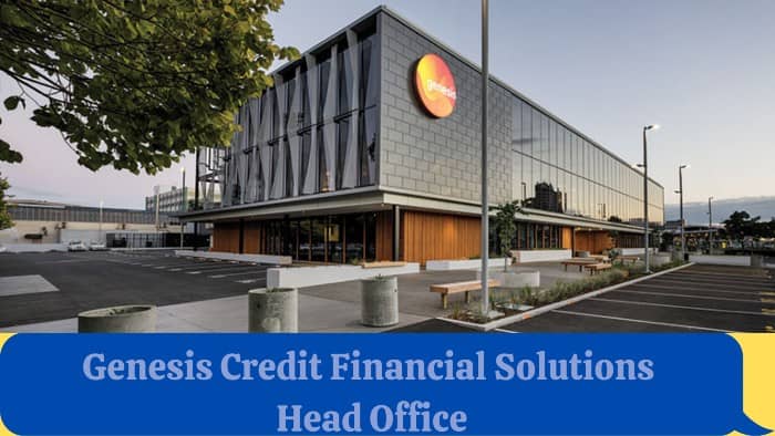 Genesis-Credit-Financial-Solutions-Head-Office