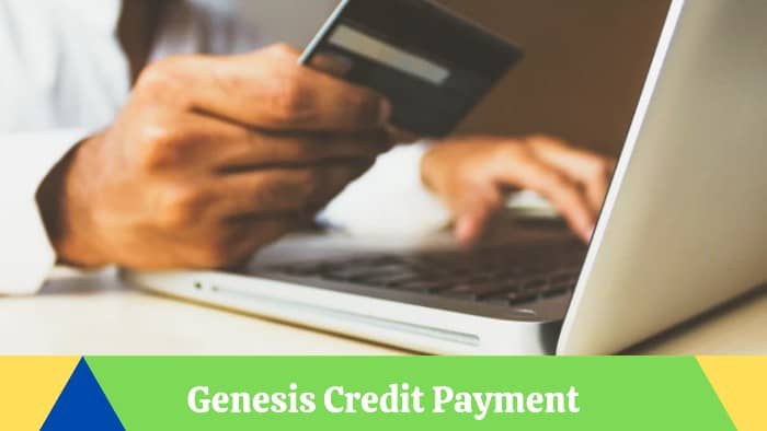 Genesis-Credit-Payment