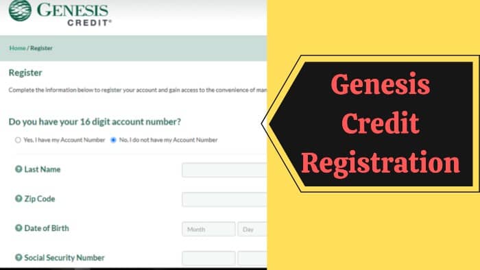 Genesis-Credit-Registration